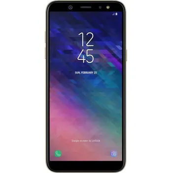 Mobilní telefon Samsung Galaxy A6 Duos (A600F)