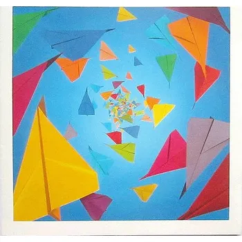 Zahraniční hudba Lightning Seeds - Dizzy Heights (CD, 486640-2)