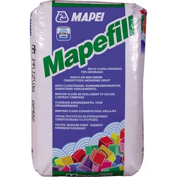 malta Mapei Mapefill