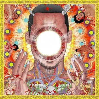 Zahraniční hudba Flying Lotus - You're Dead! (2014) (CD, WARPCD256-2)