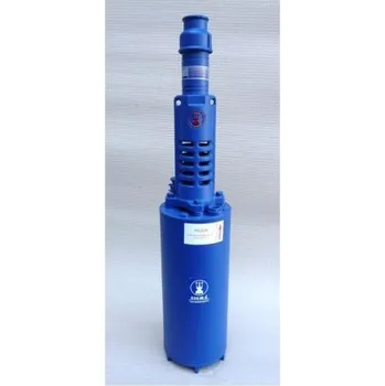 Čerpadlo Ponorné čerpadlo Sigma EVGU 16-8-GU 1" Nautila 400V 1m