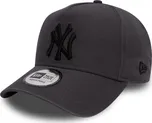 New Era 940 New York Yankees šedá