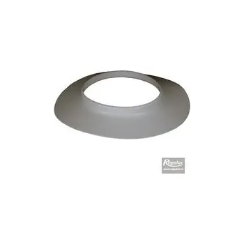 Kouřovod odkouření Regulus - průchodka vnitřní 100 mm (1081)