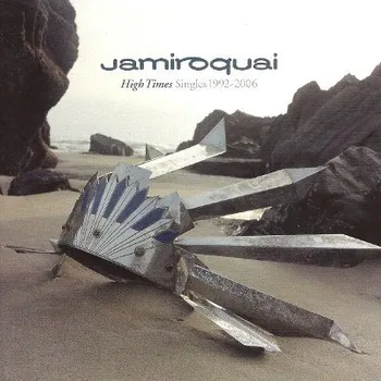 Zahraniční hudba Jamiroquai - High Times: Singles 1992–2006 (Remastered) (CD, 88697019962)
