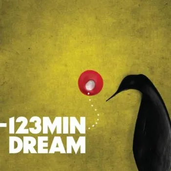 Zahraniční hudba -123 min. - Dream (CD, MAM456-2)