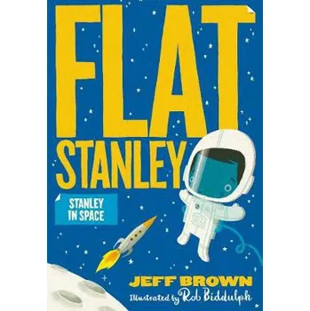 Učebnice Stanley in Space