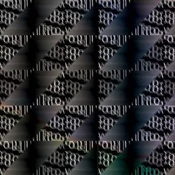 Zahraniční hudba Portico Quartet - Live/Remix - 12'' Vinyl (2LP, LPRW194)