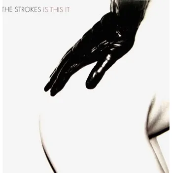 Zahraniční hudba Strokes - Is This It (2001) (CD, 07863680452)