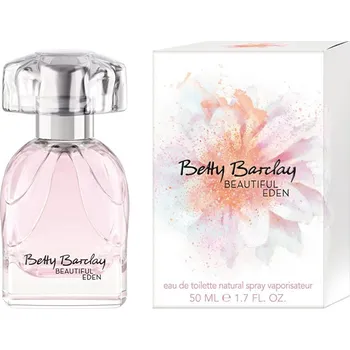Barclay Bohemian Romance Betty Barclay Parfum Chic Betty Barclay