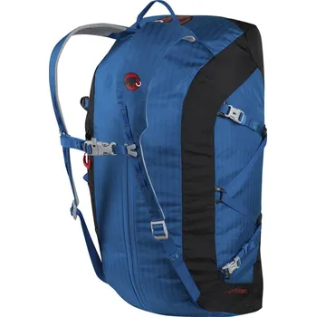 Sportovní taška Mammut Cargo Light 90 l Dark Cyan