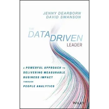 Data Driven Leader - Dearborn, Jenny a Swanson, David