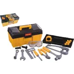 Teddies Sada nářadí v kufříku 18 ks…