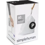 Simplehuman P 60 ks 45/60 l