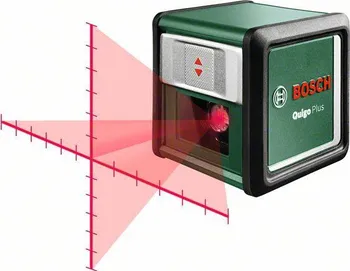 Měřící laser BOSCH Quigo Plus