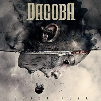 Zahraniční hudba Dagoba - Black Nova /2LP (2017) (2LP, 88985444851)
