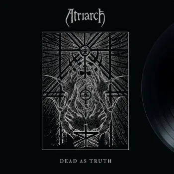 Hudba Atriarch - Dead As Truth (2017) - Vinyl (LP, RR73821)