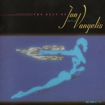 Zahraniční hudba Jon And Vangelis - Best Of Jon And Vangelis (CD, 8219292)