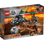 LEGO Jurassic World 75929 Útěk…