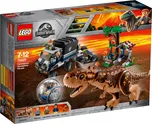 LEGO Jurassic World 75929 Útěk…