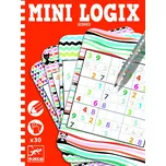 Djeco Mini Logix Sudoku