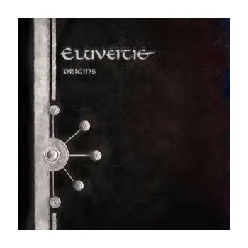 Zahraniční hudba Eluveitie - Origins (2014) (CD, NB3217-2)