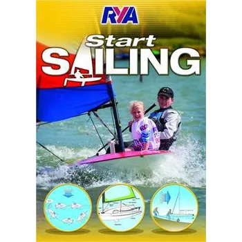 RYA Start Sailing - Royal Yachting Association
