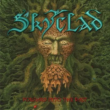 Zahraniční hudba Skyclad - Forward Into The Past (2017) - Vinyl (LP, POSH368)