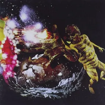 Zahraniční hudba Santana - Santana III (Remastered 1998) (CD, 489544-2)