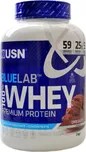 USN Bluelab 100% Whey Premium protein…