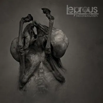 Zahraniční hudba Leprous - Congregation (2015) (CD, 0507132)