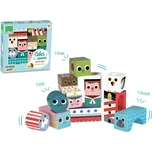 Vilac zvukové kostky Moře