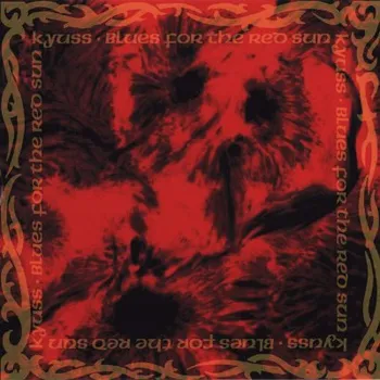 Zahraniční hudba Kyuss - Blues For The Red Sun (1992) (CD, 3705613402/M)