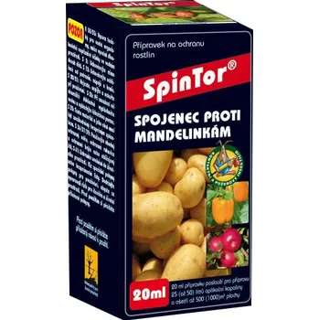 Obalec Jablonovy Postrik