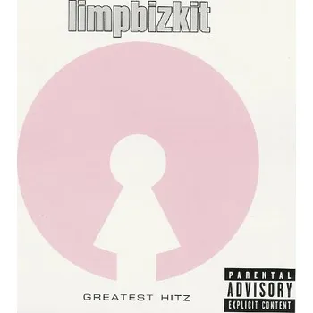 Zahraniční hudba Limp Bizkit - Greatest Hitz (CD, 9886770)