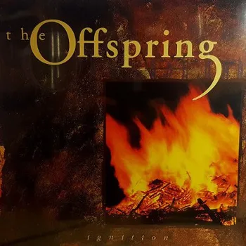 Hudba Offspring - Ignition (Remastered 2017) - Vinyl (LP, 6867-1)