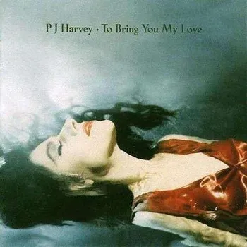 Zahraniční hudba PJ Harvey - To Bring You My Love (CD, 5240852)