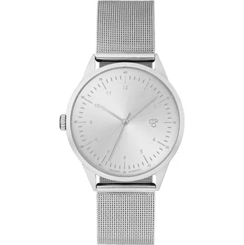 Módní doplněk CHPO Nuno Silver 14235BB