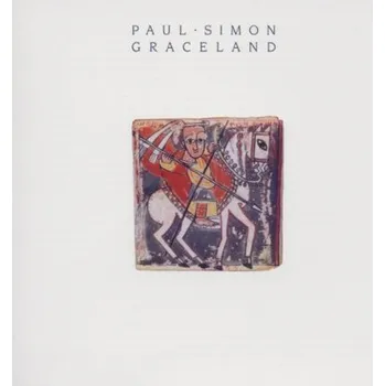 Zahraniční hudba Paul Simon - Graceland (2011 Remaster) (CD, 88697842502)
