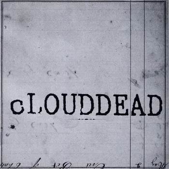 Zahraniční hudba cLOUDDEAD - Ten (2004) (CD, BDCD065)