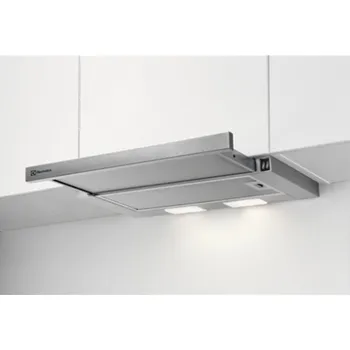 Digestoř Electrolux LFP216S