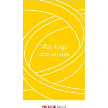 Marriage - Austen, Jane