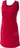 WARMPEACE Sunday Best Rose Red, XS