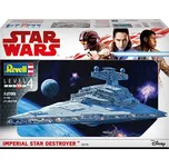 Revell Imperial Star Destroyer 1:2700