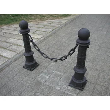 Parkovací asistent Sloupek Gravis