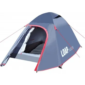 Stan LOAP Everett 3 šedý