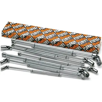 Ruční nářadí SADA NÁSTRČKOVÝCH KLÍČŮ TORX-MODEL 952FTX/S9 6-20 9KS (SADA NÁSTRČKOVÝCH KLÍČŮ TORX-MODEL 952FTX/S9 6-20 9KS)