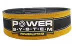 Power System Stronglift PS 3840 žlutý