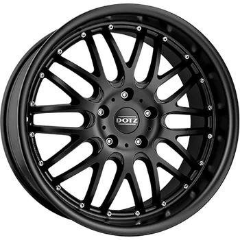 Alu kolo Dotz Mugello dark 8x17 5x112 ET35