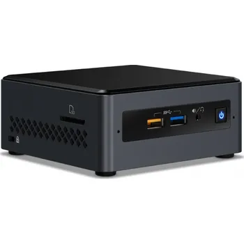 Stolní počítač Intel NUC NUC7PJYH (BOXNUC7PJYH2)