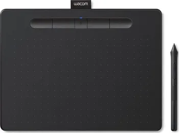 Grafický tablet Wacom Intuos S Bluetooth